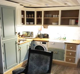 Louth Cottage Rentals