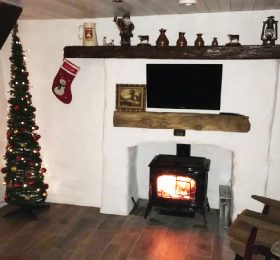 Carlingford Cottage Rental