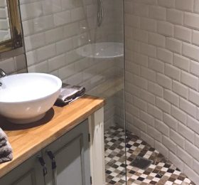 Irish Cottage Rental